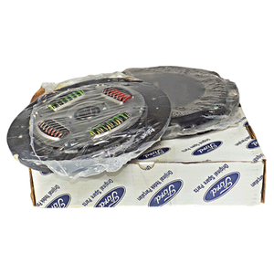 Connect 75PS Debriyaj Seti (BASKI+BALATA) 2002-2013 ORJ�NAL