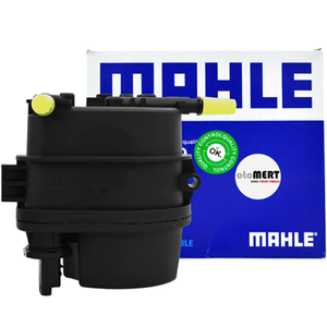 Fusion 1.4 TDCI Mazot Filtresi 2002-2011 | MAHLE