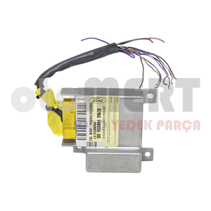 Mondeo Airbag Beyni / Hava Yast�k Mod�l� 1996-2000 (Orjinal)