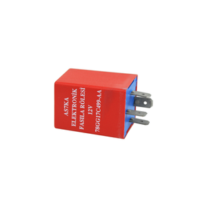 Transit V184 Silecek Zamanlama R�lesi (4 F��L�) 2001-2006 | �THAL