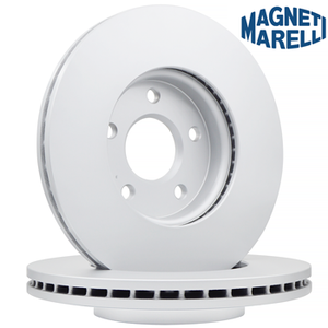 Focus �n Hava So�utmal� Fren Disk Ayna Tak�m� (2 Adet / 280mm.) 2011-2018 | M.MARELLI