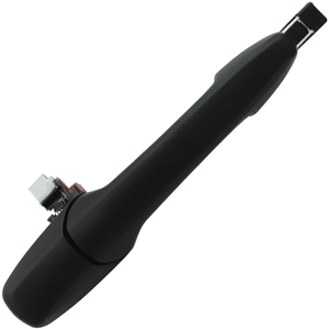 Ranger Arka D�� Kap� A�ma Kolu - Siyah (SA�) 2007-2012 | �THAL