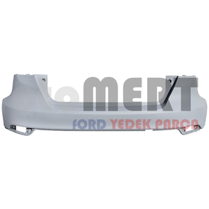 Focus HB (Hatchback) Arka Tampon 2015-2018 | �THAL
