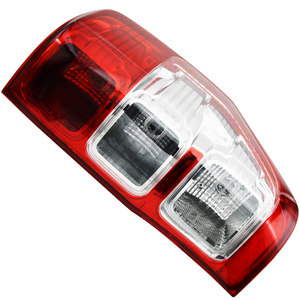 Ranger Arka Stop Komple (SA�) 2012-2019 | �THAL