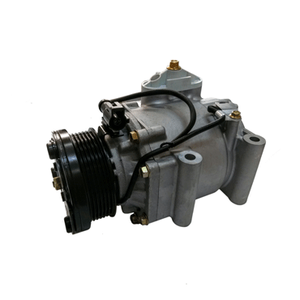 Focus Klima Kompres�r� 1998-2005 | �THAL