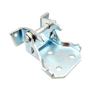 Transit V347 �n Kap� �st Mente�esi (Sol �st - Sa� Alt) 2006-2013 | �THAL