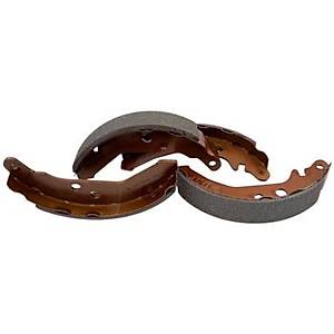 Fiesta Arka Fren Balatas� Tak�m� 1989-1996 | �THAL