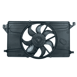 Focus 1.6 Benzinli Fan Motoru - Komple 2005-2011 | �THAL