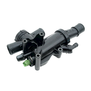 Mondeo 2.0 TDCI Termostat G�vdesi 2007-2014 | KALE