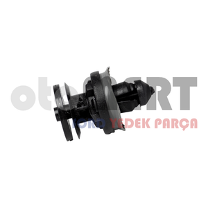 C-Max Kap� D��eme Klipsi 2007-2011