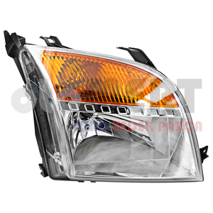 Fusion Komple Far 2006-2011 (SA�) | DEPO