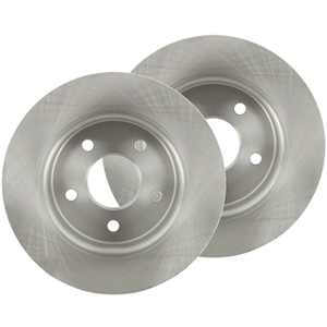 Focus Arka Fren Disk Ayna Tak�m� (265 mm.) 2005-2011 | BOSCH