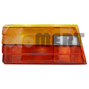Taunus Stop 1980-1990 (SOL) | �THAL