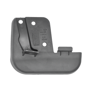 Courier Arka Pa�al�k 2014-2022 (SOL) | ORIJINAL