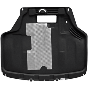 B-Max Motor Alt Muhafaza Bakaliti (Hal�) 2012-2017 �THAL