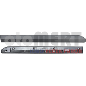 Courier �n Kap� Ku�ak 2014-2023 (SA�) | ORIJINAL