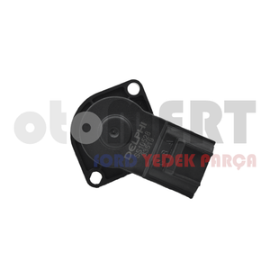 Focus 1.6 Benzinli Gaz Kelebek Sens�r� 1998-2005 | DELPHI