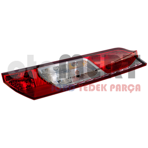 Connect Arka Stop Komple  2014-2023 (SA�) ORJ�NAL