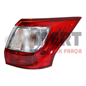 Grand C-Max D�� Stop 2011-2015 (SA�) 