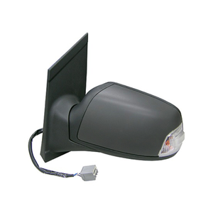 Focus Elektrikli Sinyalli D�� Dikiz Ayna - 6 Pin'li 2005-2008 (SOL) | �THAL