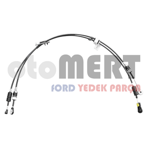 Fiesta 1.4 TDCI Vites De�i�tirme Teli 2010-2012 | TURTEL