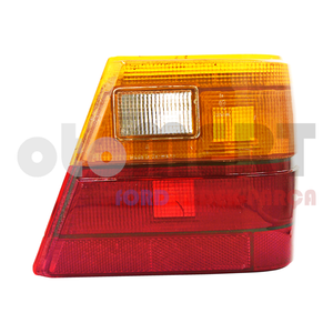 Taunus Stop 1976-1979 /Alman Modeli (SA�) | ORIJINAL