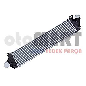C-Max TDCI Intercooler (Ara So�utucu) 2007-2011 | KALE