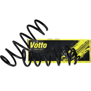 Fiesta Benzinli �n Helezon Yay� Tak�m� (2 ADET) 2009-2012 | VOTTO