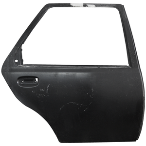 Fiesta Arka D�� Kap� Sac� (SA�) 1996-2000