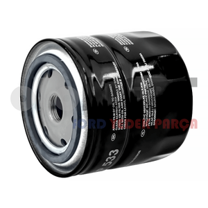 Taunus Ya� Filtresi 1973-1993 | MAHLE