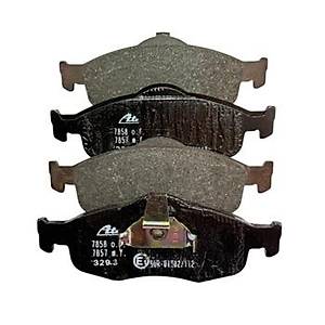 Mondeo �n Disk Fren Balatas� Tak�m� (Kablosuz) 1993-1996 | ATE