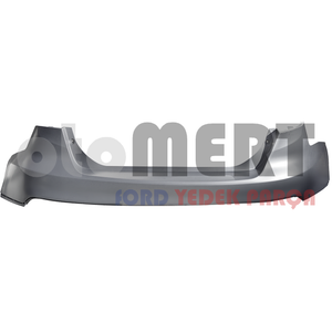 Focus Sedan Arka Tampon 2015-2018 | �THAL