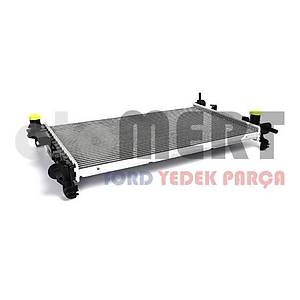 Focus 1.6 Benzinli Radyat�r 1998-2005  | �THAL