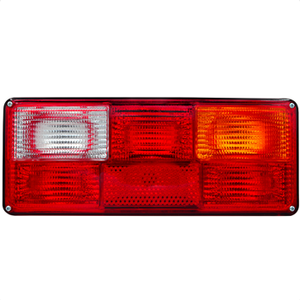 Transit T12-T15 Kamyonet / Pick-Up Komple Arka Stop Lambas� (SA�) 1993-2001 | �THAL