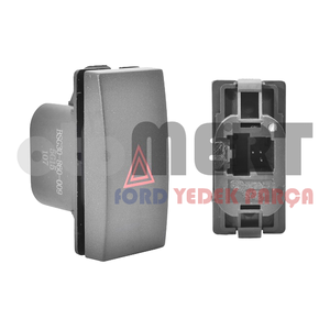 C-Max D�rtl� Sinyal Fla��r� 2003-2007 (�thal)