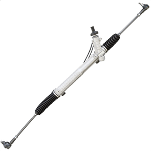 Transit V347 Direksiyon Kutusu Komple  (K�sa �ase) 2006-2013 | HATTAT