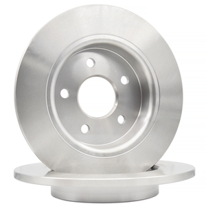 Focus Arka Fren Disk Ayna Tak�m� (2 Adet - 280mm.) 2005-2011 | �THAL