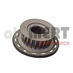C-Max 1.6 TDC� Krank Di�lisi 2007-2011 | PSA - ORIJINAL