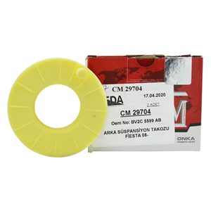 Courier Arka Helezon �st Lasti�i (Get Lasti�i) 2014-2021 | �THAL