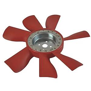 Taunus Pervane - Fans�z Tip (ERK Kanat) 1986-1993 | �THAL