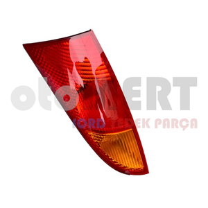 Focus HB (Hatchback) Stop 1998-2005 (SOL)