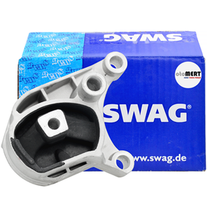 Ka �anz�man Alt Takozu (SOL) 1996-2001 | SWAG