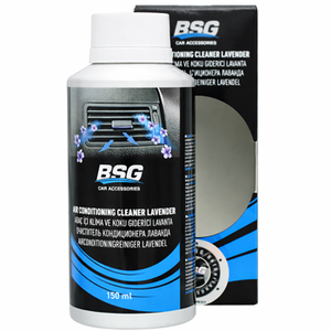 Ara� ��i Klima Koku Giderici - Lavanta (Koku Bombas�) 150 ml.