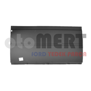 Transit T12 / T15 Orta Kap� Kar�� Sac� (Kordon Alt�) SOL