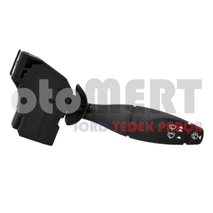 Focus Silecek Kumanda Kolu / Silgi Kolu (Arka Cam Y�kamas�z) 1998-2005 | �THAL