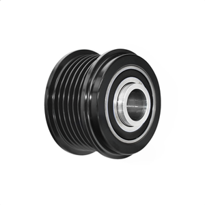 Focus �arj - Alternat�r (G:53,4 mm. - Y:39,2 mm. - D �:17 mm.) Dinamo Kasna�� 2011-2018 | GATES