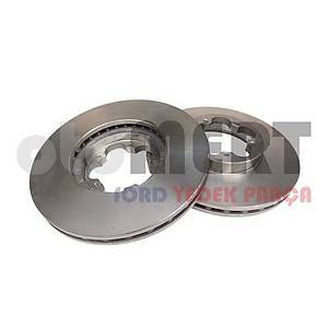 Transit V347 �n Fren Disk Ayna Tak�m� 2006-2013 ORJ�NAL