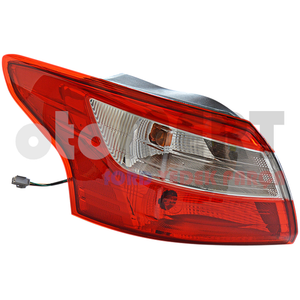 Focus Sedan D�� Stop (SOL) 2011-2015 �THAL