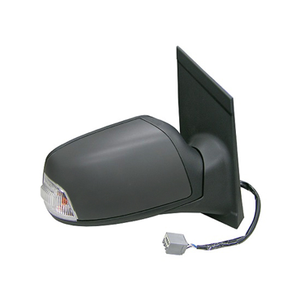 Focus Elektrikli Sinyalli D�� Dikiz Ayna - 6 Pin'li 2005-2008 (SA�) | �THAL
