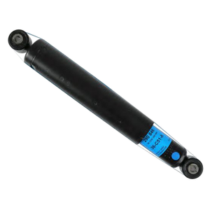 Connect Arka Amortis�r (UZUN �ASE) 2002-2013 | SACHS